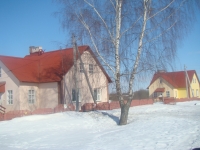 Агрогородок "Красулино" Агрогородок "Красулино"