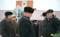 Экзамен для всей области Экзамен для всей области
