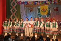 11 снежня ў Горках пройдзе адборачны этап ІІ Рэспубліканскага конкурсу маладых талентаў “Зорка ўзышла над Беларуссю”