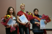 Горецкие операторы достойно выступили в областном конкурсе профмастерства