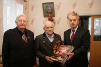 70 лет освобождения Беларуси и Горецкого района 70 лет освобождения Беларуси и Горецкого района