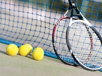 Крытый теннисный корт построят в Могилеве в 2014 году