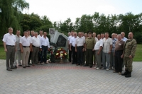 В Горках состоялся семинар-практикум руководителей городских и районных организаций ОО "Белорусский союз ветеранов войны в Афганистане"