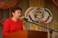 26 августа в Горках состоялась районная педагогическая конференция