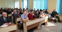 В Единый день информирования в Горках обсудили достижения и перспективы АПК Могилёвщины 
