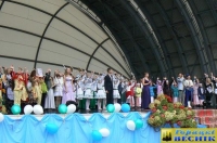 25-27 сентября в Горках прошёл областной фестиваль учреждений дополнительного образования детей и молодёжи