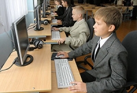 "Белтелеком" обеспечил техническую возможность подключения всех белорусских школ к интернету