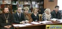 В Горках на заседании "круглого стола" обсудили последствия табакокурения