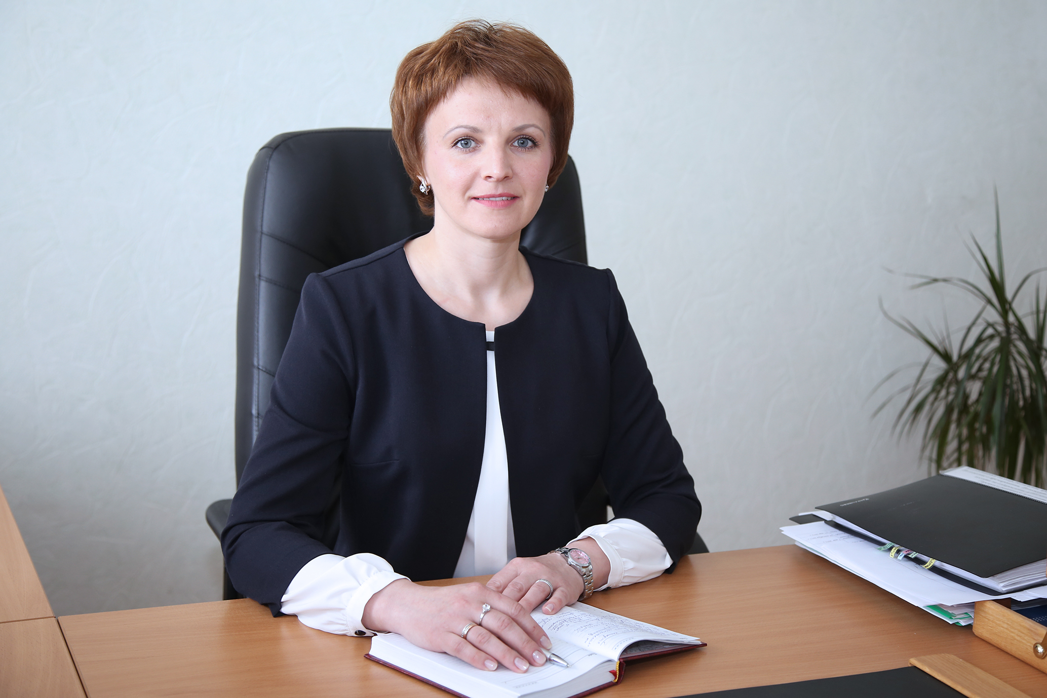 КРИВИЦКАЯ ЛАРИСА ВЛАДИМИРОВНА